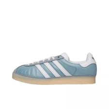 Foot Patrol x adidas Originals Gazelle 85 Comfort goes with everything -IG4524