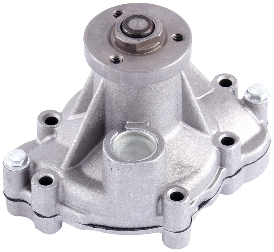 Para Lincoln LS 2000-2006 3,9 L V8 Motor Gas Bomba Agua Puertas 2001 2002 2003 2004 Foto 3 de 4