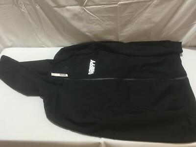 riflessi brand tech fleece