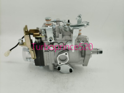 NEW NISSAN DIESEL TD27 INJECTION PUMP VE4/10F1200RNP1748 104745