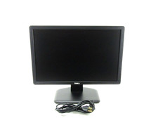 Dell E1913c LED LCD 1280 x 1024 Flat Panel Monitor - VGA DVI-D Ports