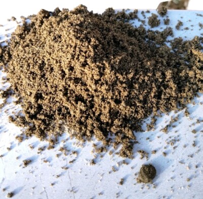 Spanish River Carbonatite ( Micronized, Mostly Soluble) / Soil Amendment (10 lb)