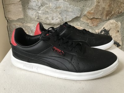 red pumas villa