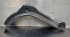 Rear light trim molding