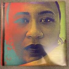 Let's Say for Instance by Emeli Sandé (Record, 2022) New Sealed