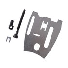 <!--F#f_0-->Chain Adjuster Tensioner Bar Plate Fit for Husqvarna 61 66 181 266 272 281 288..<!--F/-->