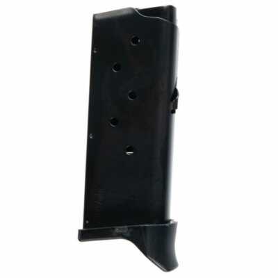 NEW Remington RM380 .380 ACP 6-Round Finger Extension Magazine 17679