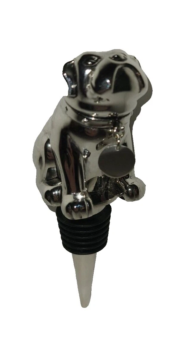 Pottery Barn 不锈钢瓶塞、软木塞