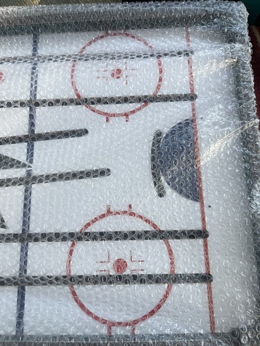 San Jose Sharks gioco di hockey da tavolo. Nuovo - Foto 5 di 8