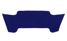 Browpad Replacement For Hardhats 8  Length 3 ...