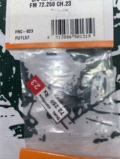 Futaba FUTL57 RX FM Crystal Select Channel   