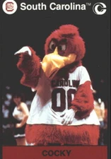 B0901- 1991 South Carolina Collegiate Collection -You Pick- 15+ FREE US SHIP