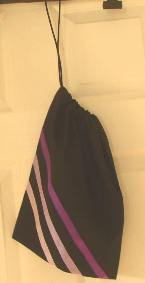 VICTORIA DANCE SCHOOL SHOP SHOE BAGS FOR RAD CHARACTER SHOES TO MATCH OUR RAD SKIRTS PRESENT