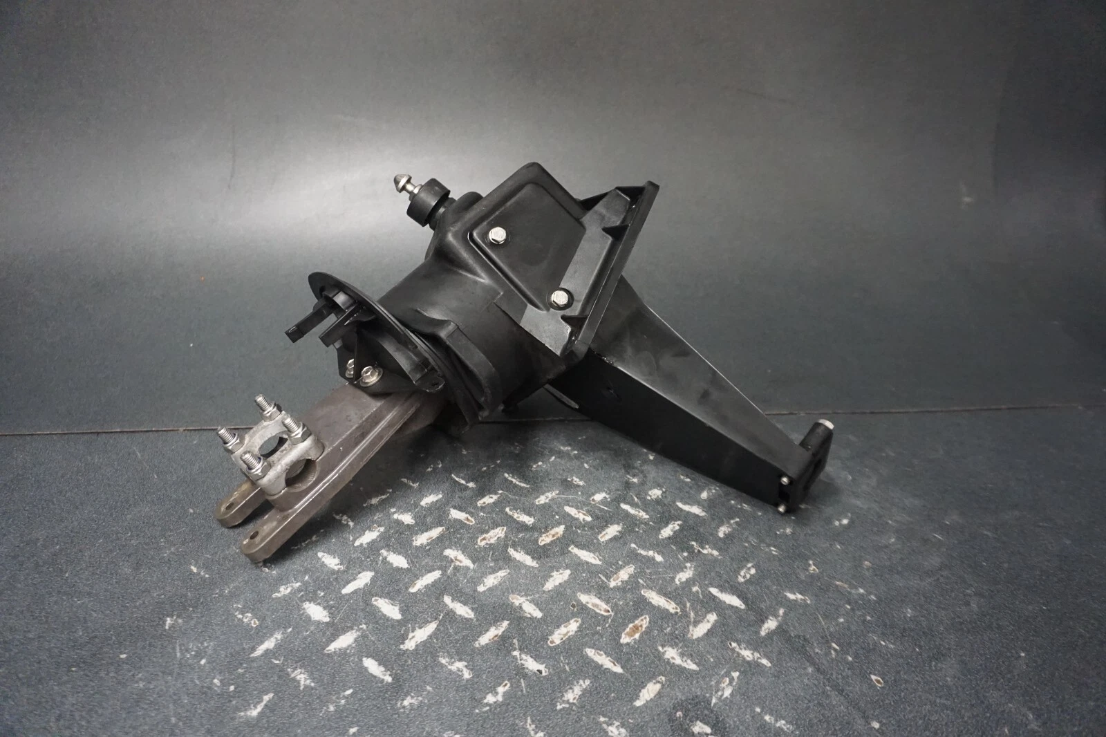 1996-2011 GTX 4-TEC RXP GTI SE Sea-Doo Jetski OEM Steering Stem Column Ass'y
