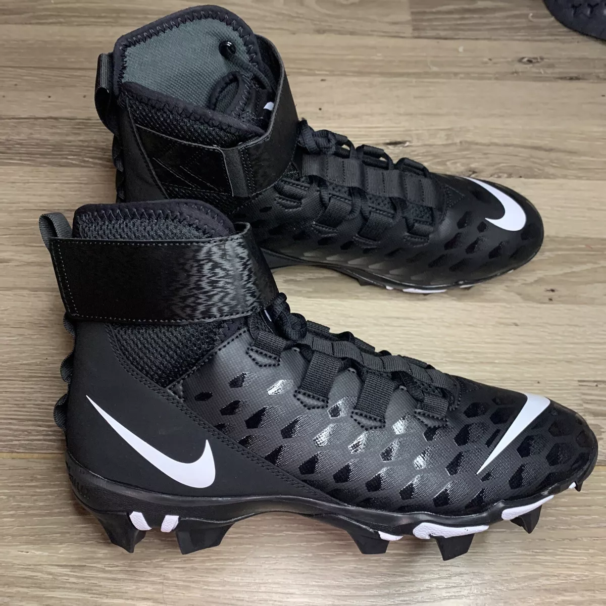 Nike force outlet savage shark 2
