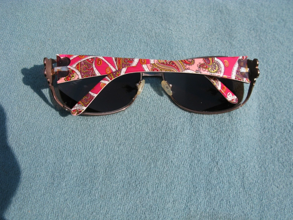 Vera Bradley Frame Sunglasses for Women for sale | eBay display picture 1
