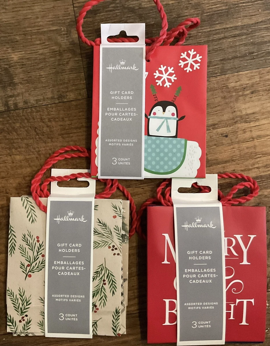 Christmas Gift Voucher 3 for 2