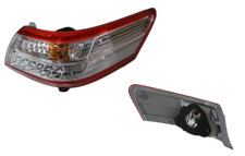 TAIL LIGHT RIGHT HAND SIDE FOR TOYOTA CAMRY HYBRID AHV40 2010-2011