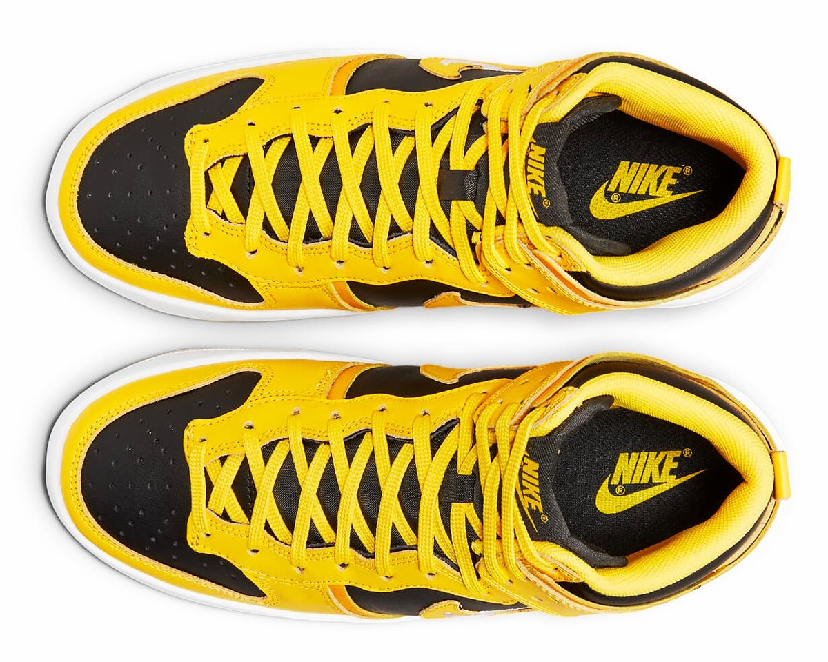 Nike WMNS Dunk High Up Nike WMNS Dunk High Up
