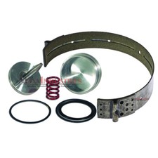 1980-up Aod Fiod Ford Transmission A Billet Overdrive Servo With Kevlar Band