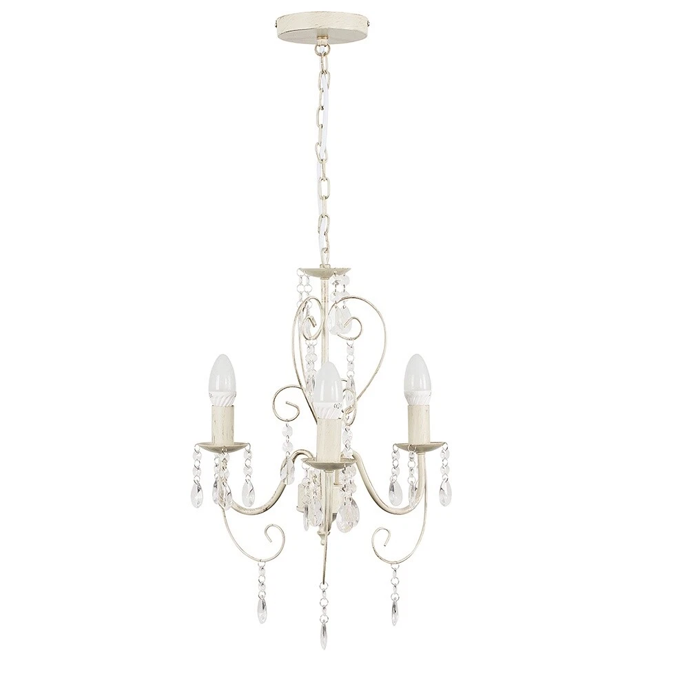Distressed ceiling light deals