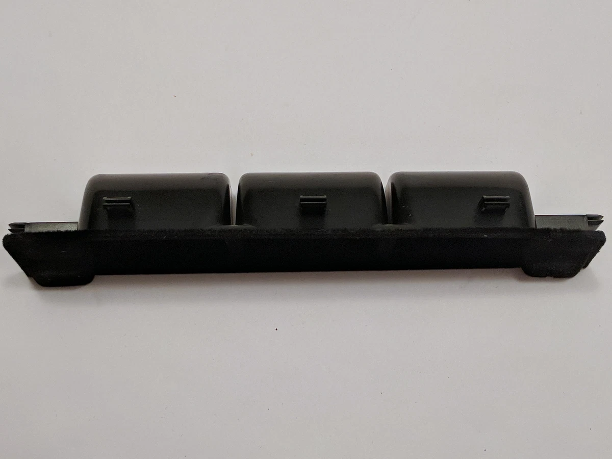 Genuine BMW E32 Door interior trim, misc. Coin tray 51418105215 | eBay