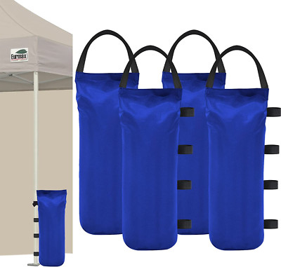 Gazebos plegables extra grandes con capacidad de peso de EE. UU. de 112 libras