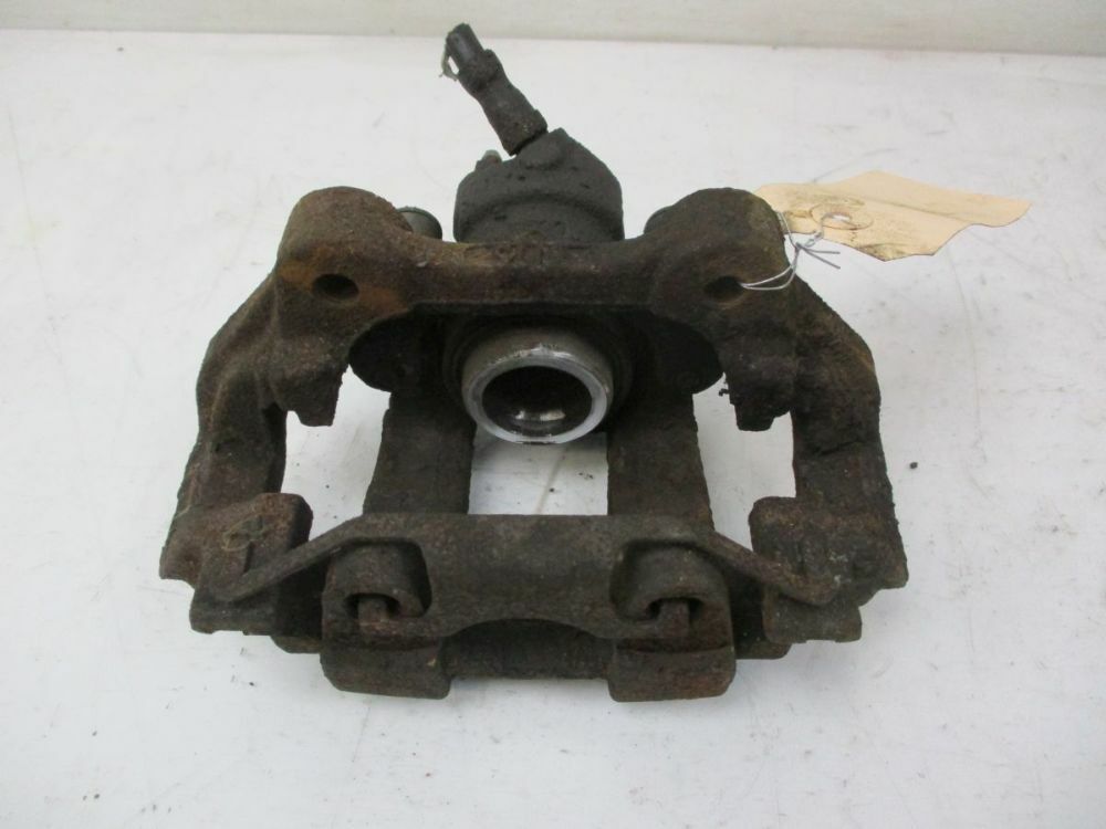 Brake Caliper Left Rear Mercedes-Benz Gl Class (X164) Gl 420 CDI  