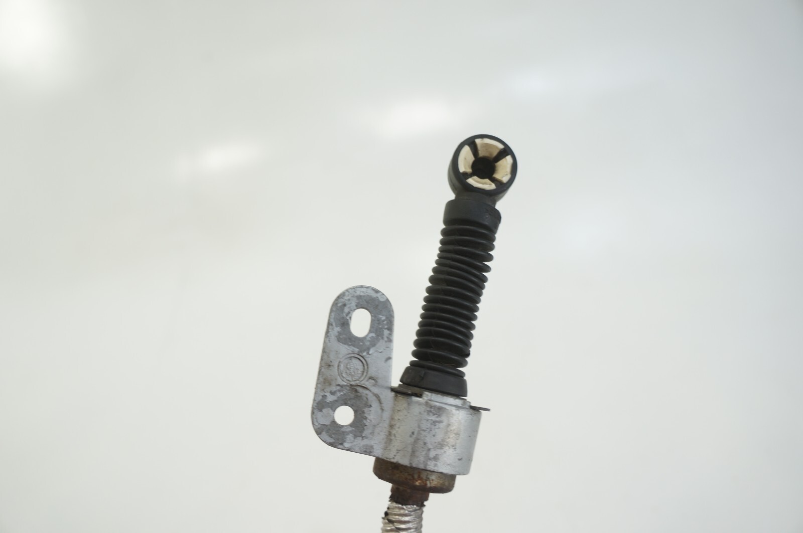 06-2012 Bentley Flying Spur Automatic Transmission Selector Bowden Cable Oem 