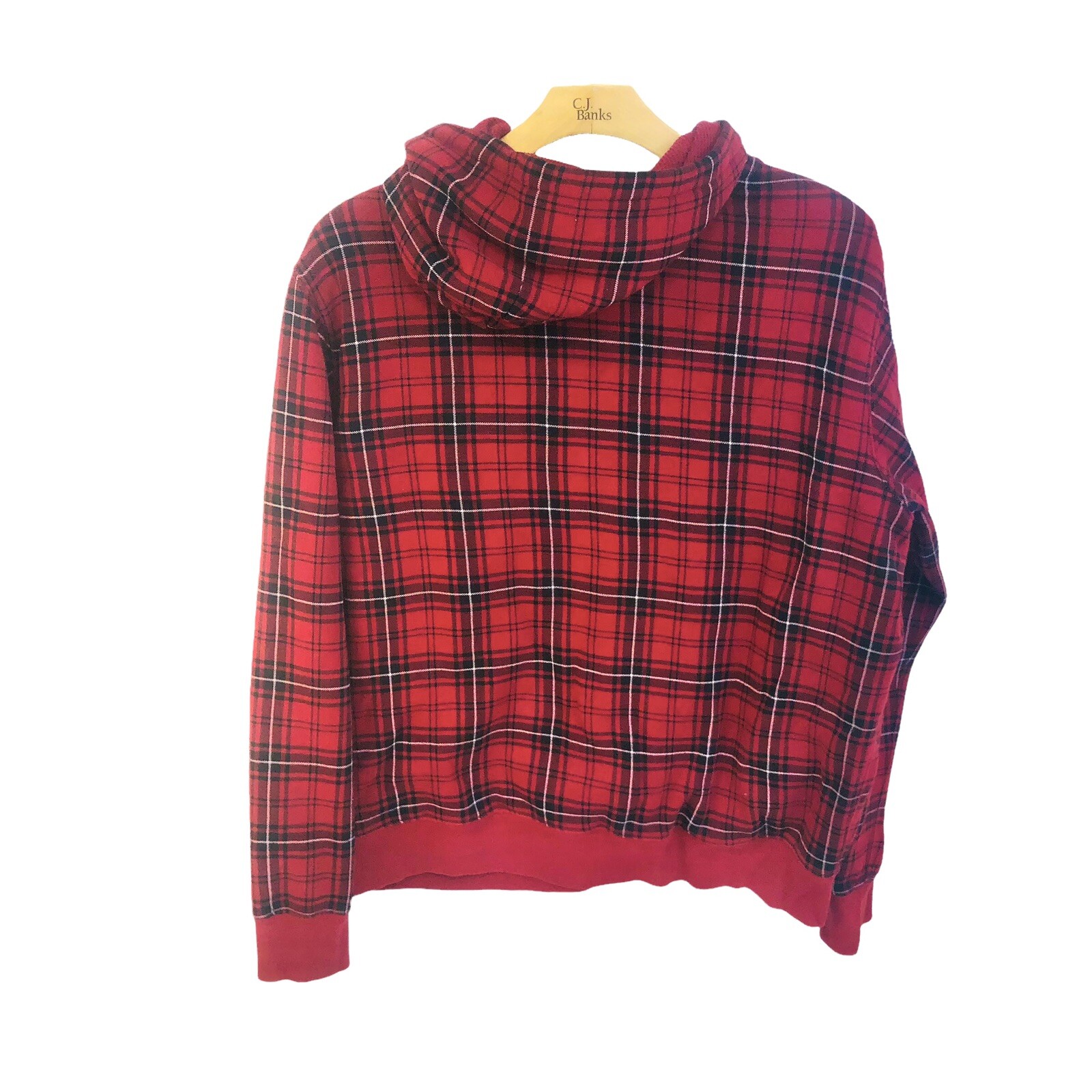 Vtg Lauren Ralph Lauren Hoodie Mens 