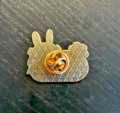 Badge Bunny Memes