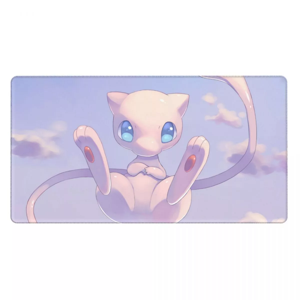 Mew Playmat for Pokémon