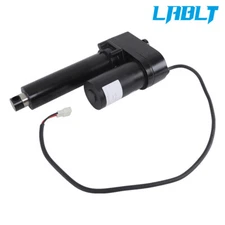 LABLT For John Deere 4X2 6X4 TE TS TX M-Gator Lift Actuator AM133408 AM131228