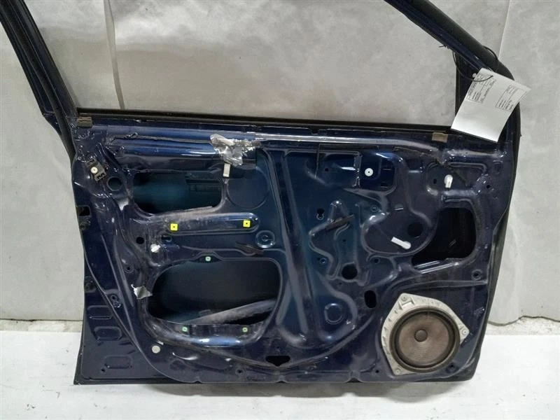 CONJUNTO PUERTA CONDUCTOR DELANTERA para TOYOTA COROLLA 2003-2008 Foto 4 de 4