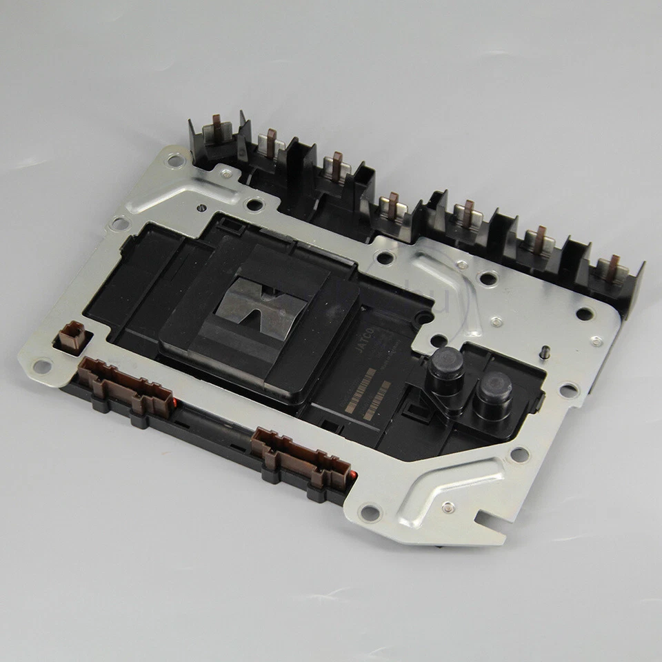 Cuerpo de válvula solenoide TCM para Nissan Xterra Pathfinder Armada Frontier RE5R05A Foto 2 de 4