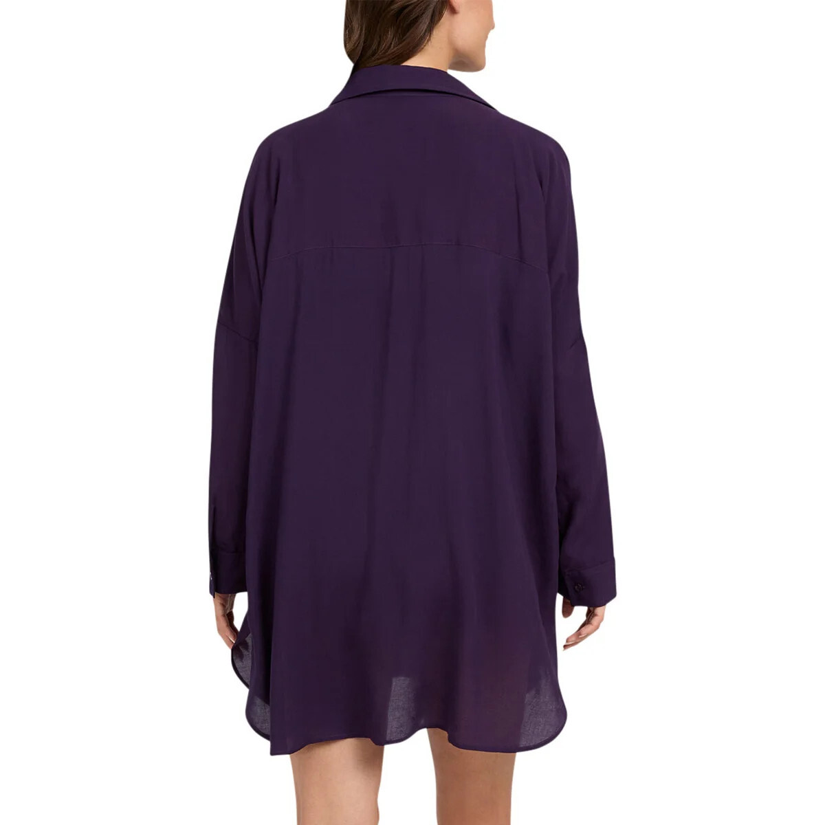 Lands' End Ladies' Swim Cover Up