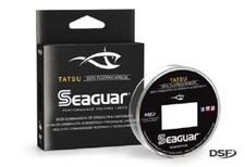 Seaguar Tatsu 100 Flurocarbon Fishing Line 200yd Spool - Choose Lb
