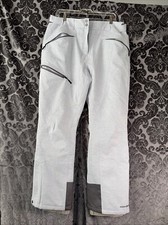 Outdoor Gear Women's Molly Insulated Snow/ski/snowboarding Winter Pants Sz:XL