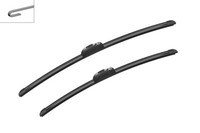 Bosch 3 397 118 996 Wischerblatt FüR , Bmw, Chevrolet, Chrysler, CitroëN, Dodge,