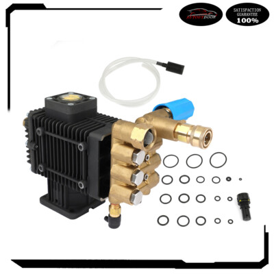 #ad 2200psi 3000psi 3 4quot; Pressure Washer Pump for 5.5hp 6.5hp 7hp engine 3 0414 $147.50