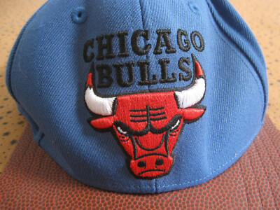 casquette chicago bulls adidas