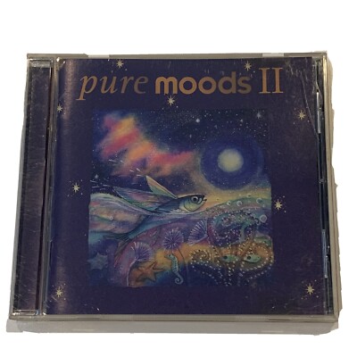 original pure moods cd original pure moods cd