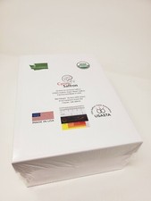 American Grown Organic Saffron 22-24 Karat All red