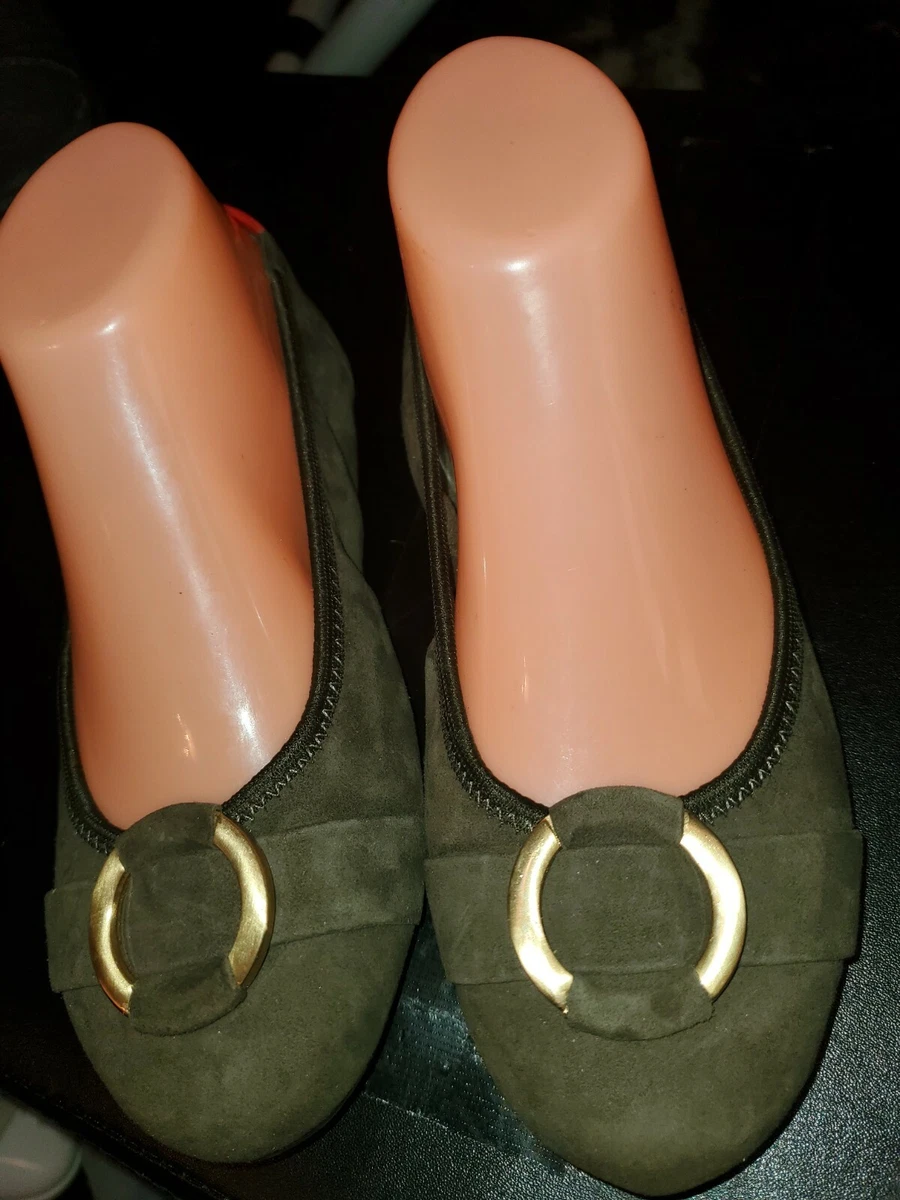 Adam tucker me store too ballet flats