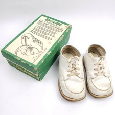 stride rite hard bottom baby shoes