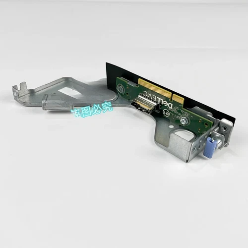 New Dell Xe2420 PCIE NVME riser card lift card holder 0F59Y 00F59Y