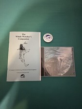 New England Whale Watcher&rsquo;s Companion Set