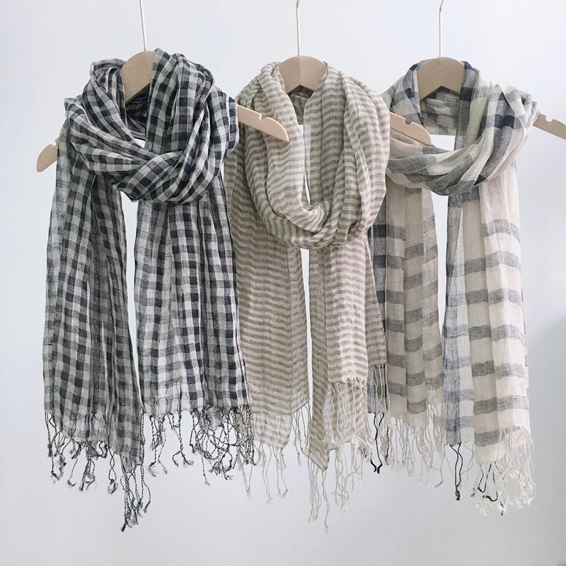 Mens lightweight scarf deals