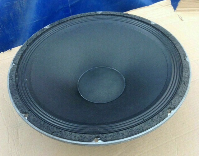 peavey black widow 15 speaker