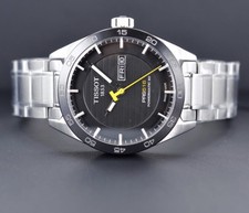 Orologio Tissot PRS 516 Chrono Nero Uomo-t0444172105100 | Acquisti Online  su eBay